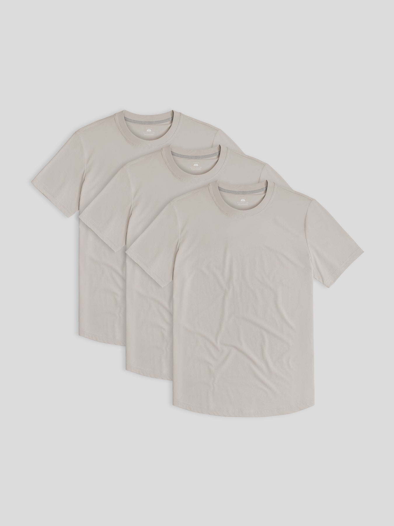 StayCool 2.0 Classic Fit Tee 3-Pack: New Colors